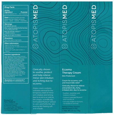Box (Spl Bionona Atopis Med Skin Protectant Box 347 Final 269)